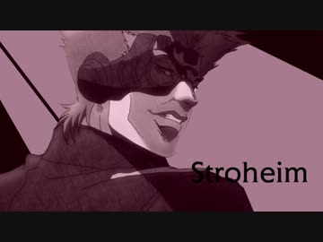 【ジョジョ】第二部でデュラララ!!【ＯＰパロ】