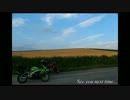 ろくだぼ北海道日記#06 美瑛へ！ ～Triptych～