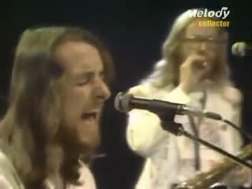 Supertramp - The Logical Song