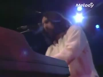 Supertramp - Goodbye Stranger
