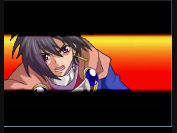 【MUGEN】☆おにいちゃんが作ったテイルズの格ゲーを晒してみる ２☆