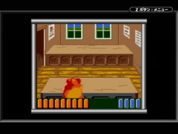 レア社ファンがConker's Pocket Talesをプレイ - 2