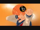 【MMD銀魂】サイバーサンダーサイダー【神楽で】
