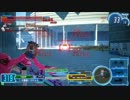 【ガンスト】くろねこがしづねと強くなるんだもん(略) ぱ～と15
