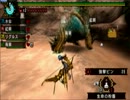 【MHP3】愉快な人達の迷走　番外編７【実況】