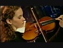 Hilary Hahn 無伴奏..