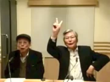 金曜2h ゲスト：羽佐間道夫・近石真介 出演部分のみ(2013.03.15)
