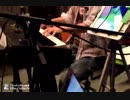 ikeさんの「ピアノであそぼ」live 2013/03/17 at 御苑サウンド (1/3)