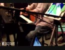 ikeさんの「ピアノであそぼ」live 2013/03/17 at 御苑サウンド (2/3)