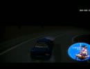 [ GTA SA]六甲山を適当に下ってみた　SF側と裏