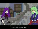 WaltzOfNostalgiaプレイ19　第四話「異端編」了