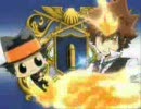 家庭教師ヒットマンREBORN!OP『BOYS＆GIRLS』　歌ってみた ver.ユウキ