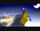 【Borderlands2】Pandora救ってくる Part7【結月ゆかり実況プレイ】