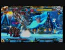 ブレイブルークロノファンタズマLL小岩第４回シャッフル２on２大会その２