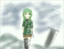 【GUMI】Wars【オリジナル】