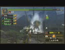 【MHP2G】国を抜け出してポッケ村のハンターになりました1