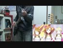 【ラブライブ！】 １１話挿入歌 『No brand girls』 を弾いてみた＠じっぽ