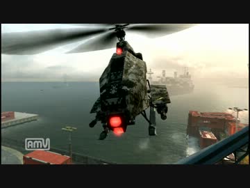 【COD:BO2】お茶の間COD 【2杯目】