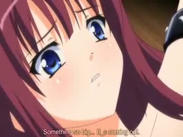 [エロアニメ]蠱惑の刻～腹ボテクール・雪乃～