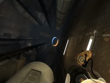 PORTAL2 実況プレイ part12