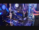 【自作PC】T-sukeのお部屋紹介動画その2【ほか適当】