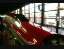 スーパーこまち6号　デビュー当日　はやぶさ連結　盛岡→仙台
