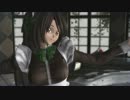 【MMD】メイドがしっとり時間（とき）のカケラ【モデル配布】
