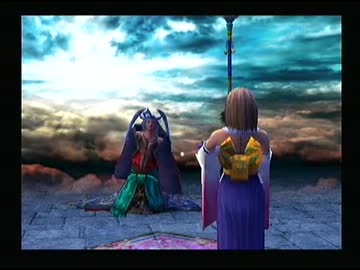 【FF10】はじめてのFFを思いっきり楽しむ【実況】その83