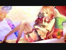 【ニコカラ】キスをくれませんか（Off Vocal）【桃音モモ】