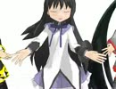 リンと雑音の『他のモデルと踊ろう！！』6.