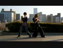 【柳ノ伊吹】 Bad Apple!! 踊ってみたかった 【なんか通った】