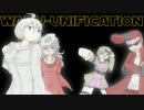 [ポケモンBW2]『ワル』統一PTで対戦したら[ゆっくり実況]