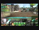 自由気ままに頑張るボーダーブレイク　その55