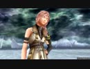 紫プラモと友人のDDFF第4回