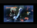 【字幕実況】METAL GEAR RISING REVENGEANCEの最高難易度でS縛り R-04中編【MGR】