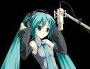 【初音ミク体験版9】軍歌「討匪行」を歌ってもらいました