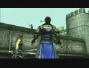 真・三國無双７　難易度修羅を張遼でプレイ　part7　濮陽の戦い