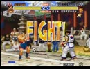2013/03/17 セガ難波アビオン RB2対戦会 その01