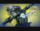 METAL GEAR RISING REVENGEANCE VRミッション07～10 字幕解説あり