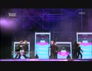 130319 ﾐｭｰｼﾞｯｸﾊﾞﾝｸinｼﾞｬｶﾙﾀ TeenTop - She is my girl