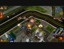 【Советский огромное】C&C RedAlert3 - ソ連ミッション4 1/2