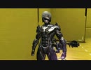 METAL GEAR RISING REVENGEANCE VRミッション15～17、20 字幕解説あり