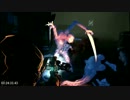 【PS3】DEAD SPACE2 RTA 難易度Zealot 4:11:48 【字幕解説付き】part2