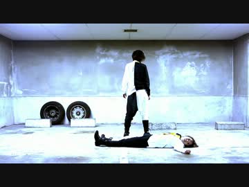 【東と加藤】炉心融解振り付けてみた【踊ってみた】