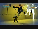 METAL GEAR RISING REVENGEANCE VRミッション19  字幕解説あり