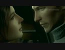 【実況】『MGS4』余命をトロフィーコンプに使ってみた #39