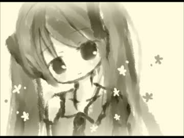 【初音ミクAppend】リラの花弁【オリジナル】