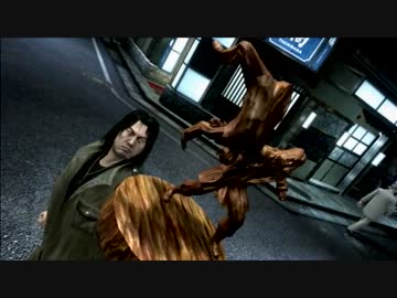 「それは熱き男達の、奇跡の記録」龍が如く４実況プレイpart27