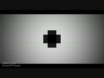 【APヘタリアMMD】黒板【普】