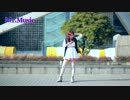 【優芽】Mr.Music【踊ってみた】